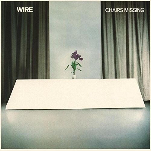 Wire / Chairs Missing