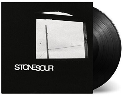 Stone Sour / Self Titled