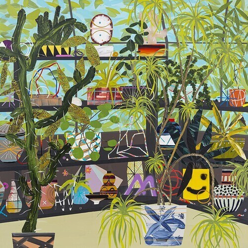 Deerhoof / Actually You Can