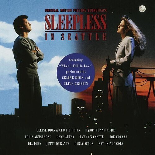 Sleepless In Seattle OST