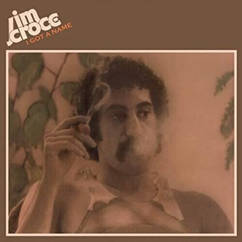 Jim Croce / I Got A Name Reissue