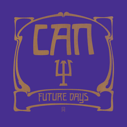 Can / Future Days