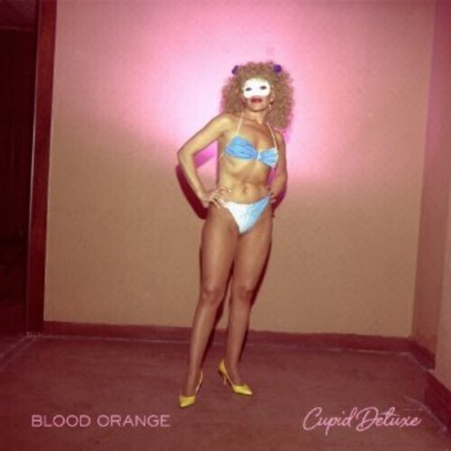 Blood Orange / Cupid Deluxe
