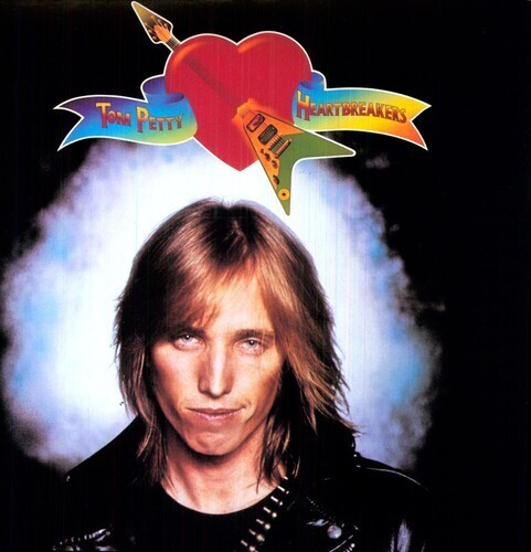 Tom Petty / Self Titled Reissue