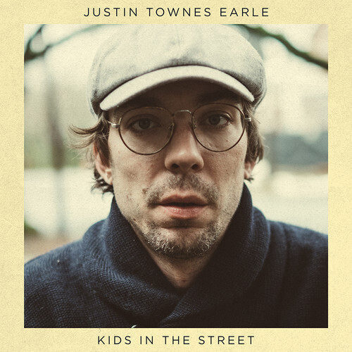 Justin Townes Earle/ Kids In The Street