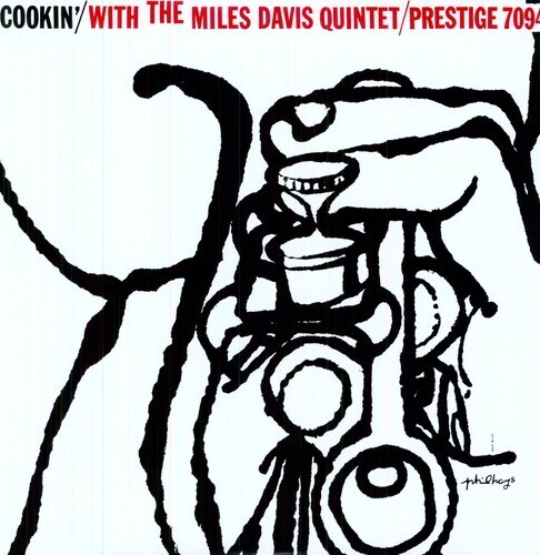 Miles Davis / Cookin