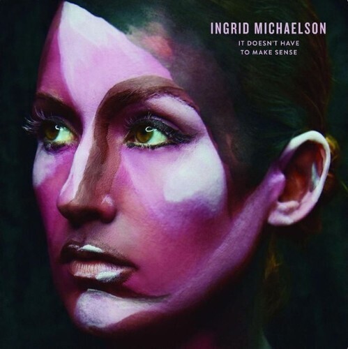 Ingrid Michaelson / It Doesn&#39;t Have