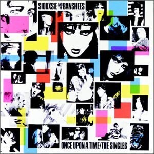 Siouxsie & The Banshees / Once Upon A Time