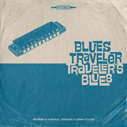 Blues Traveler / Traveler's Blues