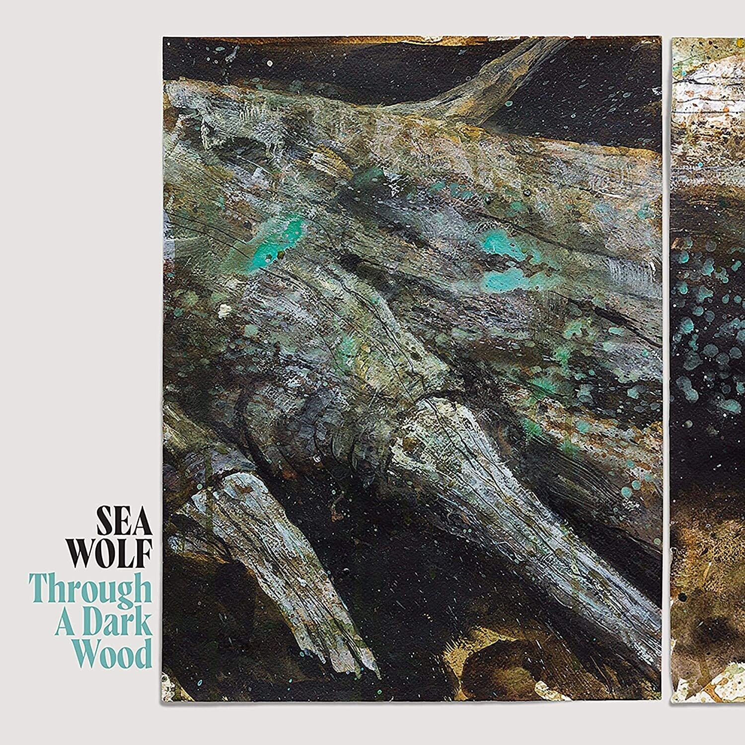Sea Wolf / Through A Dark Wood