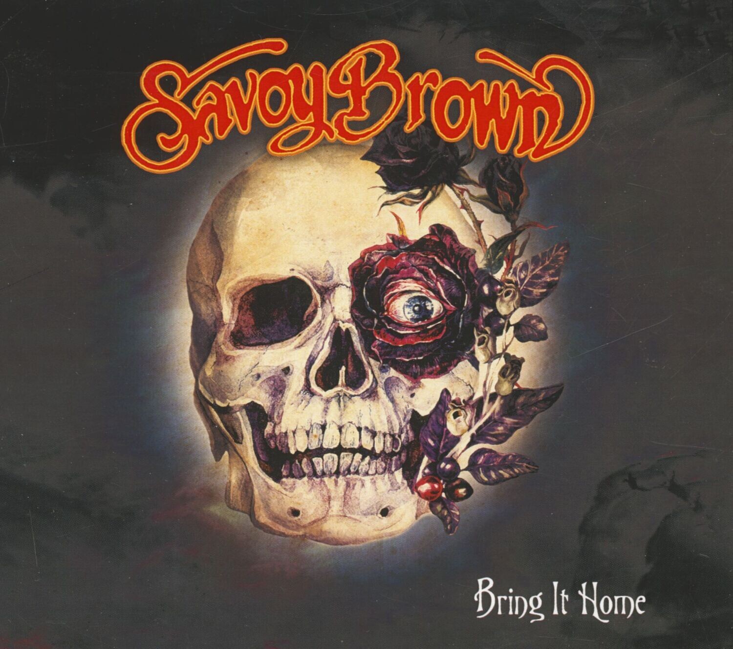 Savoy Brown / Bring It Home