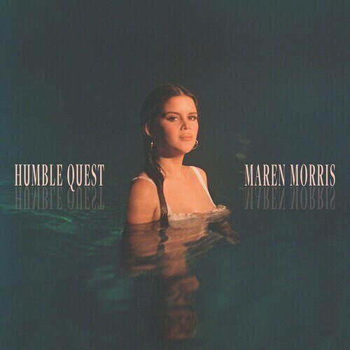 Maren Morris / Humble Quest