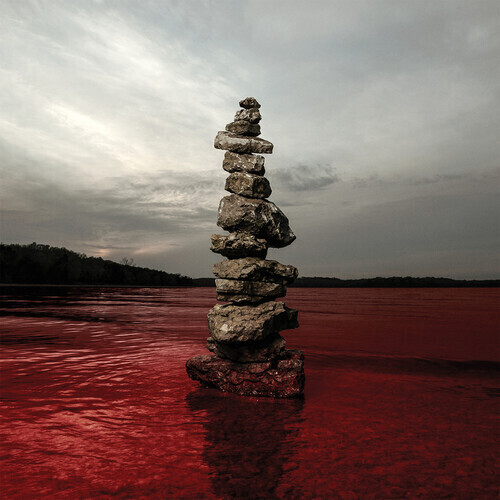 Sevendust / Blood & Stone