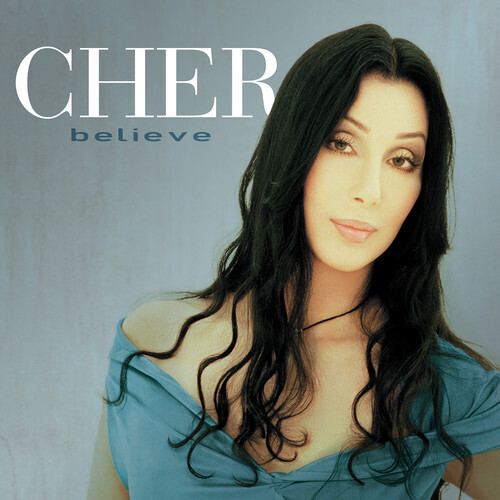 Cher / Believe