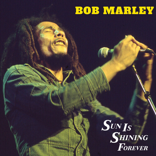 Bob Marley / Sun Is Shining