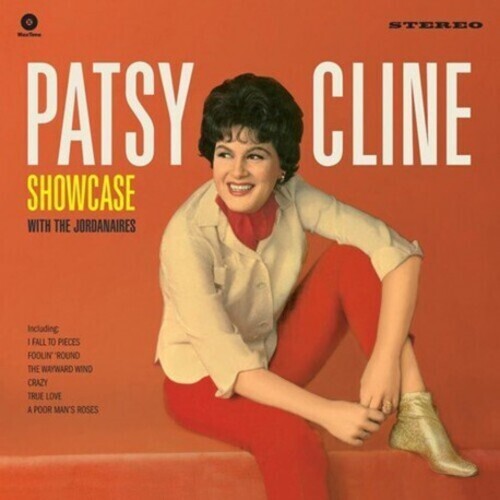 Patsy Cline / Showcase Reissue