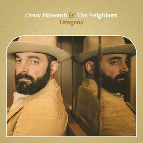 Drew Holcomb / Dragons 