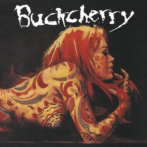 Buckcherry / Self Titled