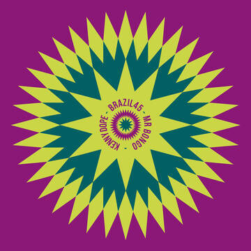 RSD22 Brazil 45 Boxset Vol. 3