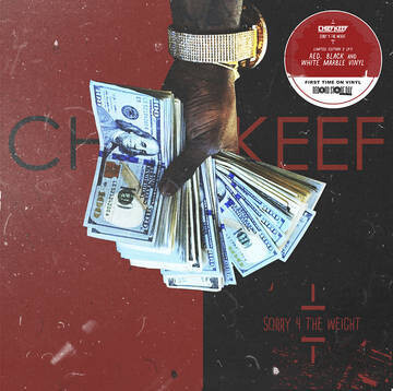 RSD22 Chief Keef / Sorry 4 The Weight