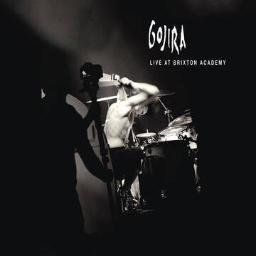 RSD22 Gojira / Live At Brixton