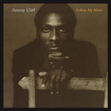 RSD22 Jimmy Cliff / Follow My Mind