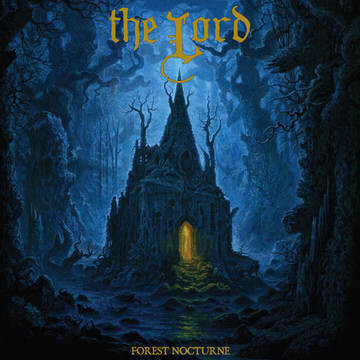RSD22 The Lord / Forest Nocturne