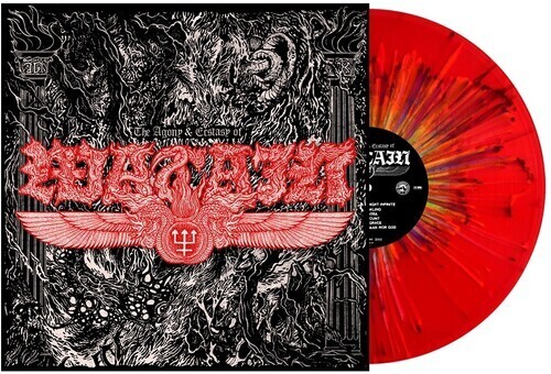 Watain / The Agony &amp; Ecstasy Of Watain 