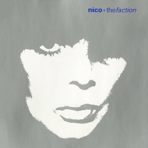 RSD22 Nico &amp; The Faction / Camera Obscura