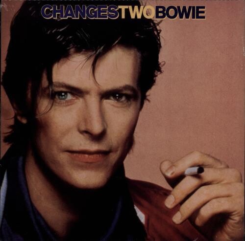 David Bowie / Changes Two