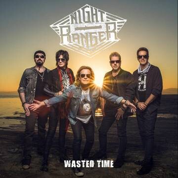 RSD22 Night Ranger / Wasted Time