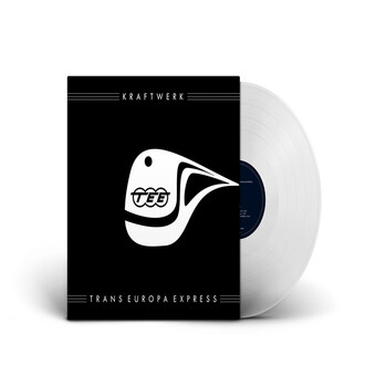 Kraftwerk / Trans-Europe Express