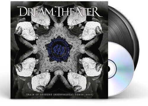Dream Theater / Lost Not Forgotten Archives
