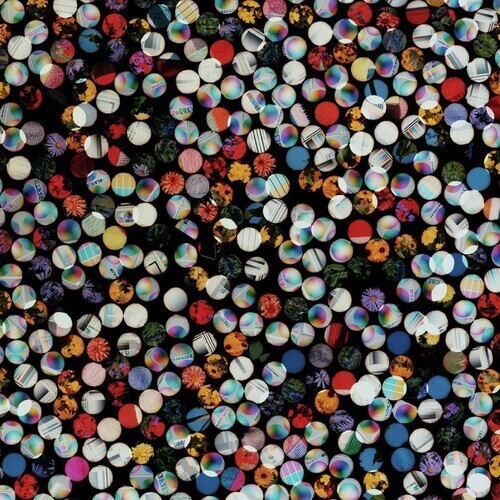 Four Tet / There Is Love In You