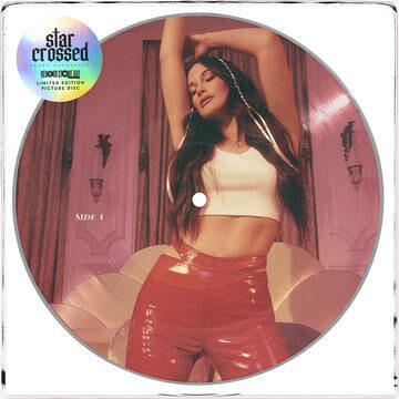 RSD22 Kacey Musgraves / Star Crossed Picture Disc