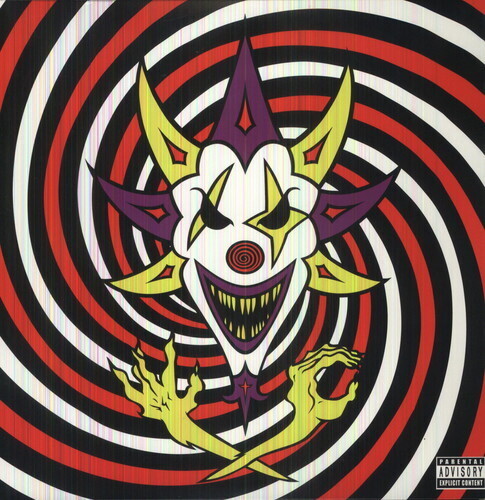 ICP / Mighty Death Pop (Import)