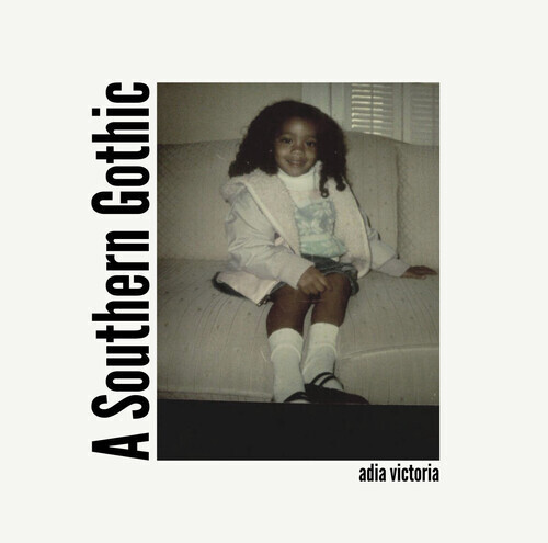 Adia Victoria / A Southern Gothic