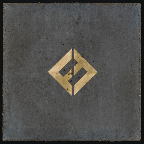 Foo Fighters / Concrete And Gold