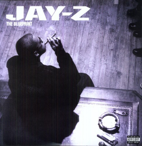 Jay-Z / The Blueprint Import