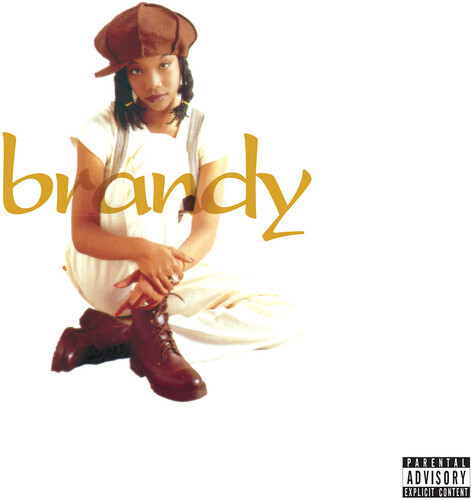 Brandy / Self-Titled