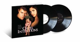 Cruel Intentions OST