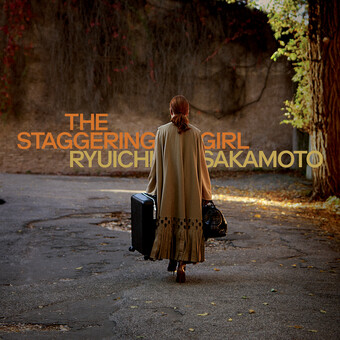 Ryuichi Sakamoto / The Staggering Girl