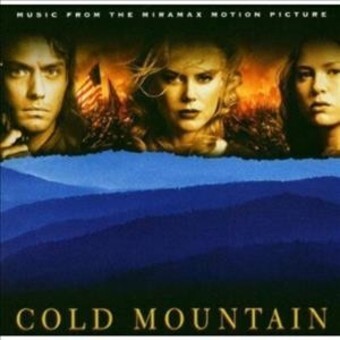 Cold Mountain OST