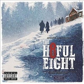 The Hateful Eight OST