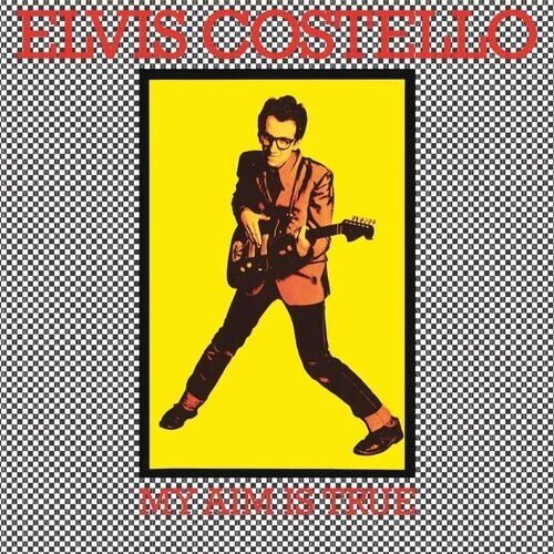 Elvis Costello / My Aim Is True