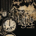 Lamb Of God / Live In Richmond