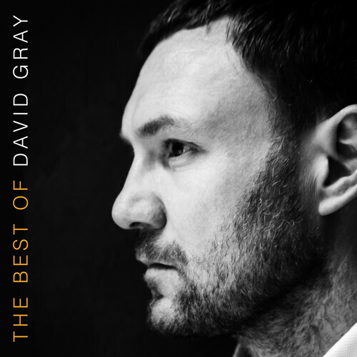 David Gray / The Best Of