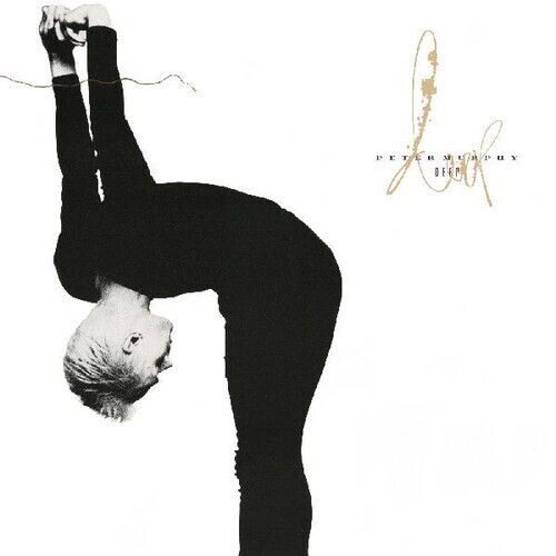 Peter Murphy / Deep 