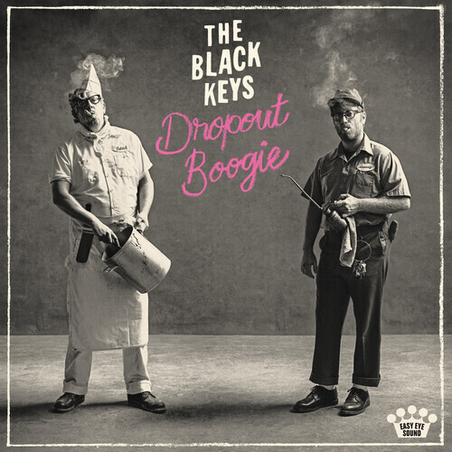 The Black Keys / Dropout Boogie