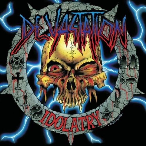 Devastation / Idolatry
